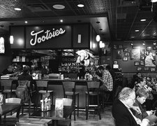 Tootsies Orchid Lounge