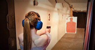 Top Gun Range | Gun Shooting Sports - Rated 9.8