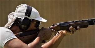 TopGun LASKETIIR Pirital in Estonia, Harju County | Gun Shooting Sports - Rated 1.1