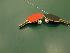 TopSpin Table Tennis Club in Hungary, Central Hungary | Ping-Pong - Rated 1