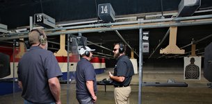 Top Gun Memphis | Gun Shooting Sports - Rated 8.7