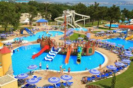 Torremolinos Water Park in Spain, Andalusia | Water Parks - Rated 3.5