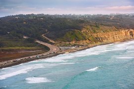 Torrey Pines State Natural Reserve in USA, California | Nature Reserves - Rated 4.6