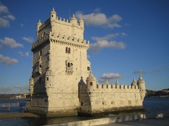 Torri di Belen in Portugal, Lisbon metropolitan area | Architecture - Rated 4.7