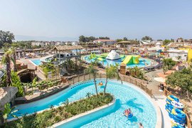 Tortuga Pirate Island Theme & Water Park in Turkey, Aegean | Water Parks - Rated 3.5
