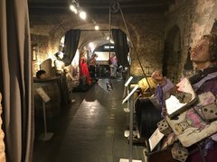 Torture Museum Bruges | Museums - Rated 3.4
