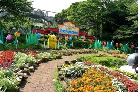 Toshimaen in Japan, Kanto | Amusement Parks & Rides - Rated 3.3