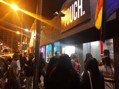 Touch Uio VIP in Ecuador, Pichincha  - Rated 0.9