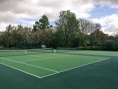 Tower Hamlets Tennis in United Kingdom, Greater London | Tennis - Rated 0.9