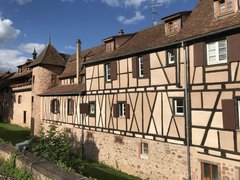 Tower Museum of Thieves in France, Grand Est | Museums - Rated 0.7