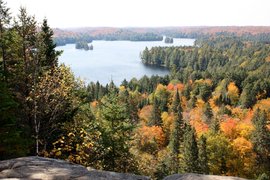 Track and Tower Trail in Canada, Ontario | Trekking & Hiking - Rated 0.8