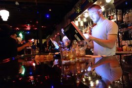 Trade in USA, District of Columbia | LGBT-Friendly Places,Bars - Rated 0.9