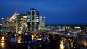 Trade Sky Bar in Argentina, Buenos Aires Province | Observation Decks,Bars - Rated 4.8