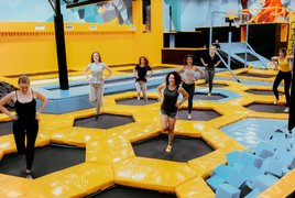 Trampoline arena Hero Park | Trampolining - Rated 4.7