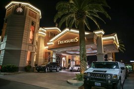 Treasures | Strip Clubs,Sex-Friendly Places - Rated 3.1