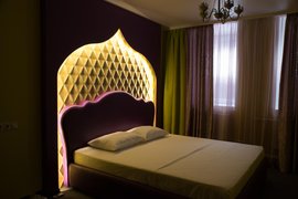 Trefen on Belorusskaya | Sex Hotels,Sex-Friendly Places - Rated 0.9