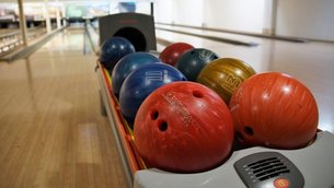 Kosmik in Russia, Central | Bowling - Rated 3.8