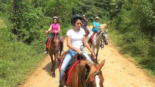 Horse Ride Vinales | Horseback Riding - Rated 0.9