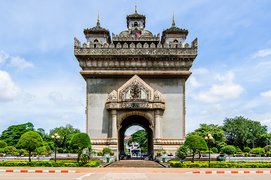 Triumphal arch of Patusay | Architecture - Rated 3.6