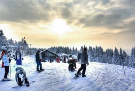 Trivann | Snowboarding,Mountaineering,Skiing - Rated 4