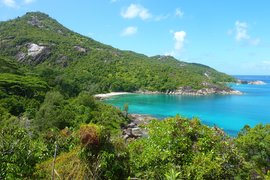 Trois Freres Trail in Republic of Seychelles, Mahe | Trekking & Hiking - Rated 0.8