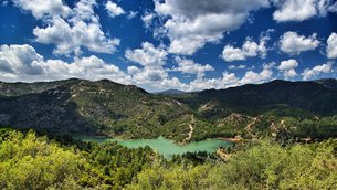 Troodos | Mountaineering,Mountains - Rated 4