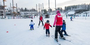Troodos Ski School | Snowboarding,Skiing - Rated 0.9