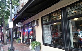 Trophy Room in USA, Massachusetts | LGBT-Friendly Places,Bars - Rated 3.4