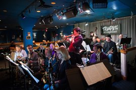 Trumpets | Live Music Venues - Rated 0.7