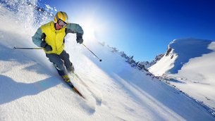 Tsaghkadzor | Snowboarding,Skiing - Rated 0.7