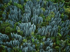 Tsengi de Bemaraa National Park | Parks - Rated 0.9
