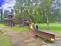 Tsukisamu Park | Parks,Playgrounds - Rated 0.7