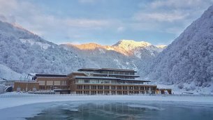 Tufandag Mountain Resort | Snowboarding,Skiing - Rated 3.9
