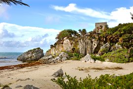 Tulum National Park in Mexico, Quintana Roo | Parks - Rated 5.2