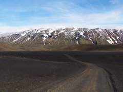 Tungnafellsjokull | Volcanos,Glaciers - Rated 0.9