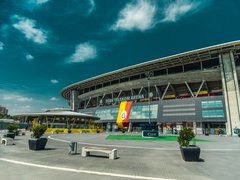 Turk Telekom Arena | Football - Rated 4.6