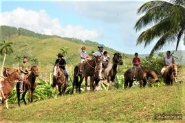 Pinar at Safari | Horseback Riding - Rated 4.1