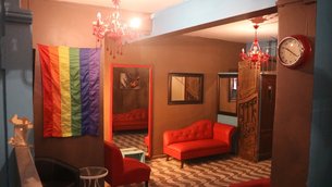 Turkish Bath Chacabuco 33 | LGBT-Friendly Places,Sex-Friendly Places - Rated 0.9
