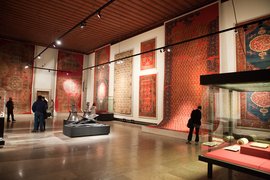 Turkish & Islamic Art Museum in Turkey, Marmara | Museums - Rated 3.9