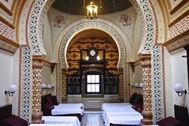 Turkish Baths in United Kingdom, Yorkshire and the Humber | Steam Baths & Saunas - Rated 3.9