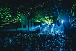 Union Transfer | Live Music Venues - Rated 3.9