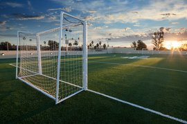 U90 Soccer Center in USA, New York | Football,Rooftopping - Rated 0.7