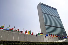 United Nations Headquarters | Architecture - Rated 3.9