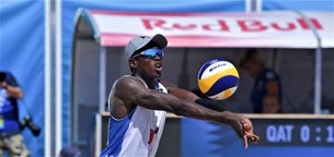 UON Volley Ball Court in Kenya, Nairobi | Volleyball - Rated 0.5