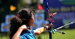 USA Archery in USA, Colorado | Archery - Rated 1