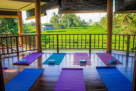 Ubud Yoga House