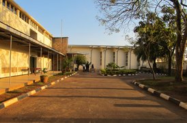 Uganda Museum in Uganda, Central | Museums - Rated 3.3