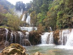 Um Phang in Thailand, Northern Thailand | Trekking & Hiking - Rated 0.8