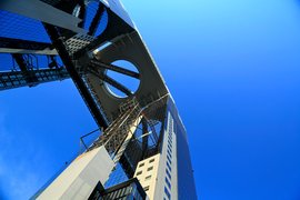 Umeda Sky Building | Observation Decks - Rated 3.9
