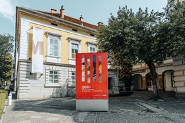 Umetnostna Galerija Maribor